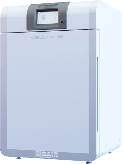 CELLCARE CO2 інкубатори - Емпіріка